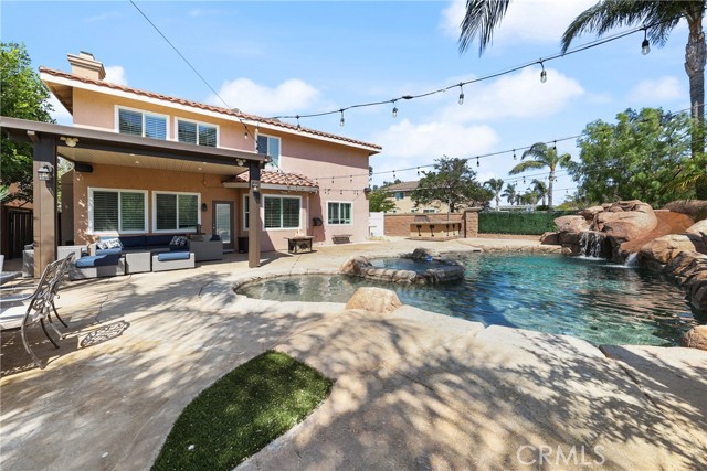 Detail Gallery Image 60 of 75 For 6093 Natalie Rd, Chino Hills,  CA 91709 - 6 Beds | 4 Baths