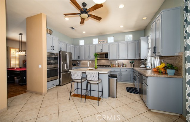 Detail Gallery Image 12 of 47 For 16528 Owl Tree Rd, Riverside,  CA 92504 - 4 Beds | 2/1 Baths