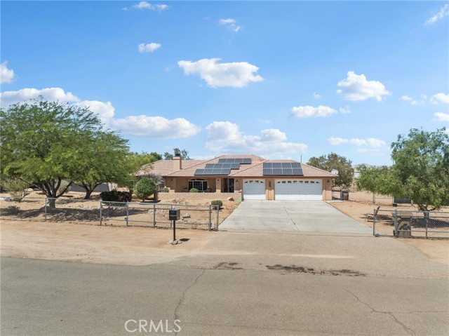 Detail Gallery Image 7 of 40 For 18476 Cherry St, Hesperia,  CA 92345 - 4 Beds | 2 Baths