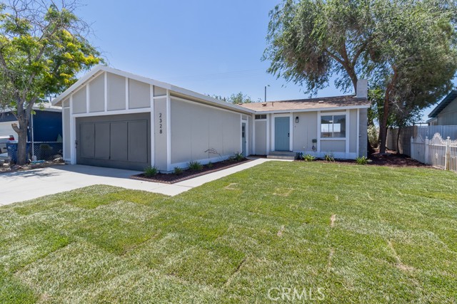 Image 2 for 2328 Pecos Court, Lancaster, CA 93535