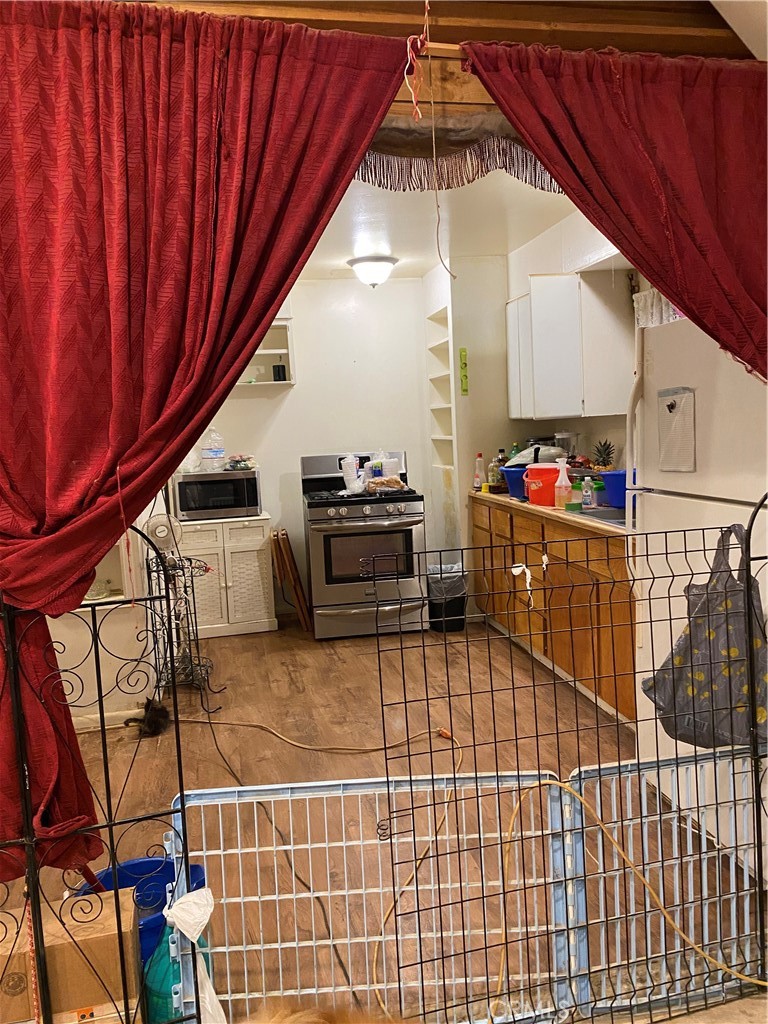 4879 Morales Street, New Cuyama, CA 93254