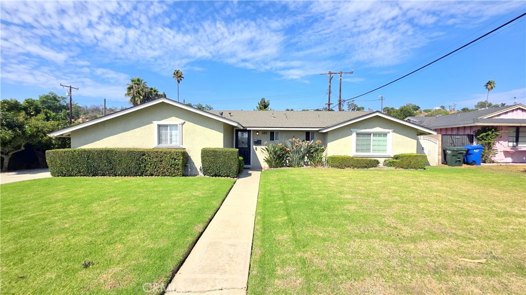 1185 Douglass Drive