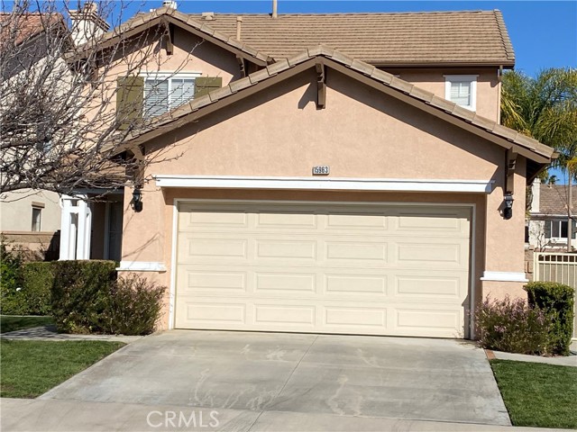 15963 Windswept Rd, Chino Hills, CA 91709