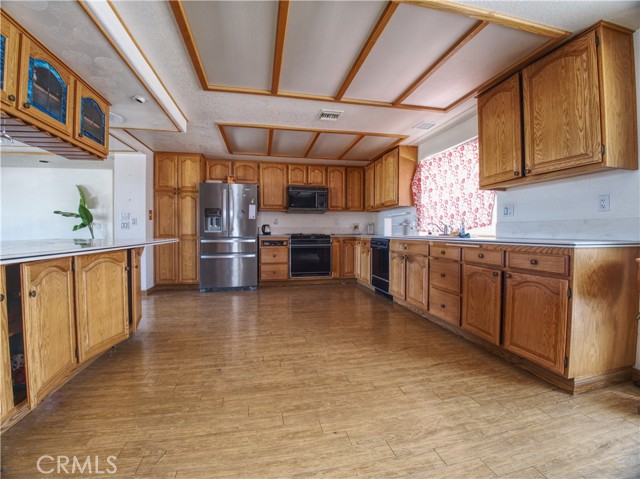 Detail Gallery Image 16 of 27 For 5126 Canton St, Yucca Valley,  CA 92284 - 2 Beds | 2 Baths