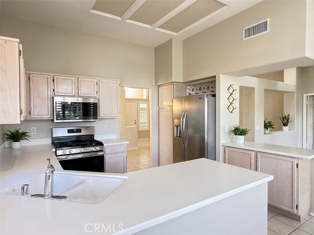 2 Bed Home for Sale in Palm Desert, California