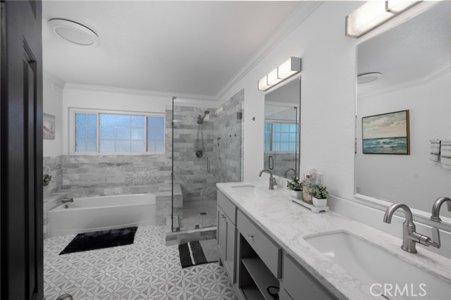 Detail Gallery Image 12 of 20 For 2551 E Larkwood, West Covina,  CA 91791 - 4 Beds | 3 Baths