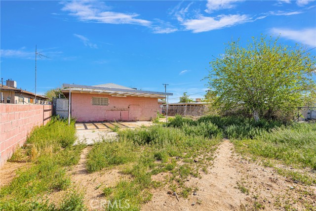 Detail Gallery Image 22 of 26 For 325 E Williams St, Yermo,  CA 92398 - 3 Beds | 2 Baths