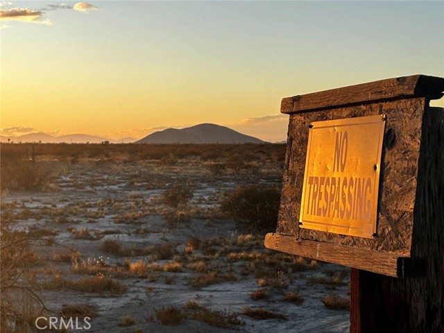 Detail Gallery Image 2 of 6 For 16234 Ponderosa Rd, Pinon Hills,  CA 92372 - – Beds | – Baths