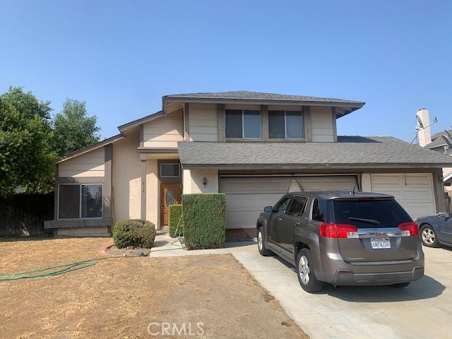 2104 Shorter St, San Bernardino, CA 92407