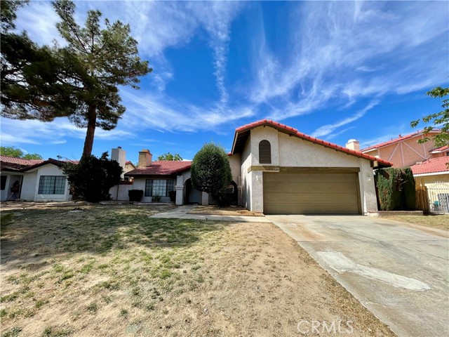 Detail Gallery Image 18 of 25 For 1305 Herzel Ave, Lancaster,  CA 93535 - 4 Beds | 2 Baths