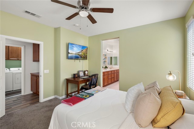 Detail Gallery Image 27 of 62 For 126 Thistle Creek, Beaumont,  CA 92223 - 2 Beds | 2 Baths