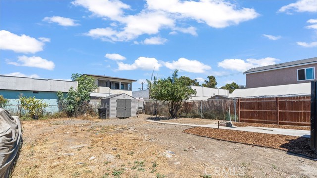 Detail Gallery Image 14 of 15 For 1563 E 119th St, Los Angeles,  CA 90059 - 2 Beds | 2 Baths