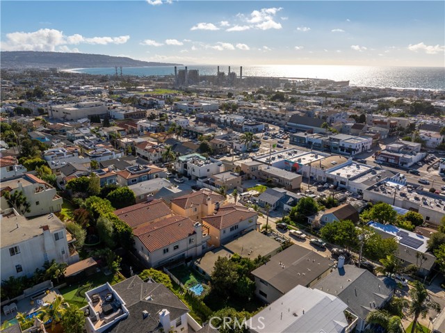 444 Ocean View Avenue, Hermosa Beach, California 90254, 1 Bedroom Bedrooms, ,2 BathroomsBathrooms,Residential,For Sale,Ocean View,SB24001294