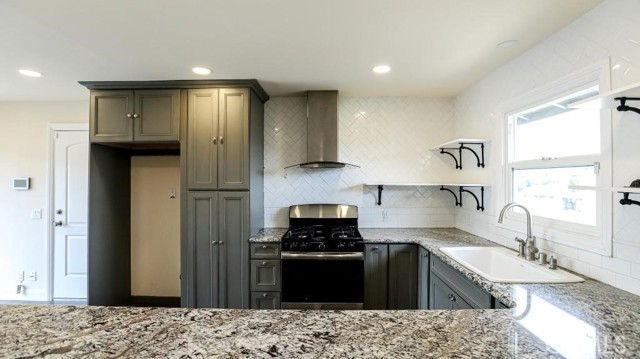 Detail Gallery Image 8 of 25 For 12061 Faye, Garden Grove,  CA 92840 - 4 Beds | 2 Baths