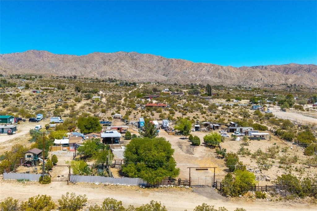 51000 Canyon Road