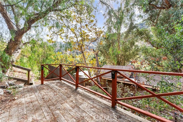 Detail Gallery Image 41 of 60 For 28751 Sycamore, Silverado,  CA 92676 - 2 Beds | 1 Baths