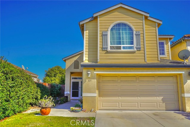 Detail Gallery Image 1 of 17 For 425 Bakeman Ln, Arroyo Grande,  CA 93420 - 3 Beds | 2/1 Baths