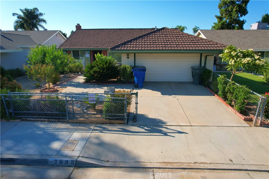 7933 Remington Drive