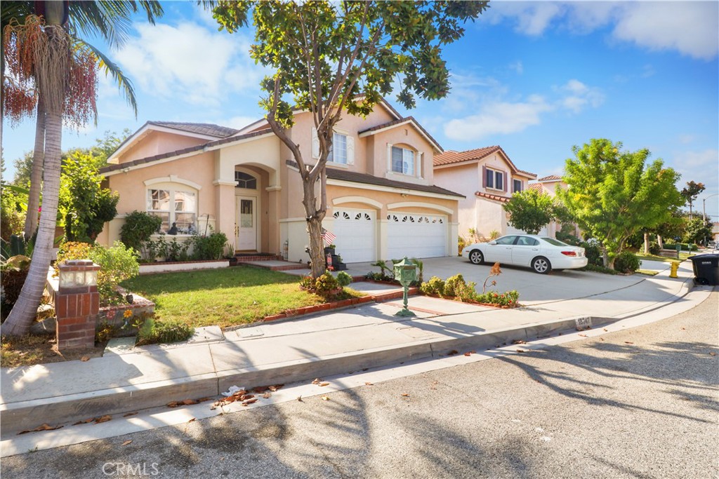 18747 West Place