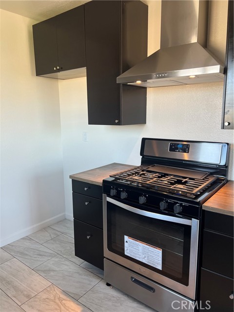 Detail Gallery Image 8 of 22 For 454 E Avenue Q3 #8,  Palmdale,  CA 93550 - 2 Beds | 2 Baths