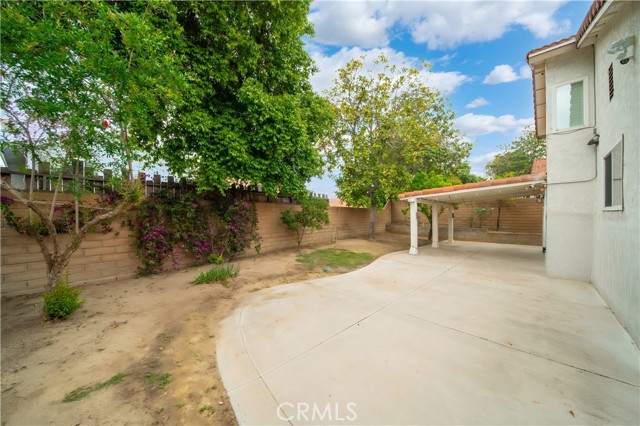 Detail Gallery Image 29 of 30 For 1424 Tierra Cima Ave, Walnut,  CA 91789 - 4 Beds | 3 Baths