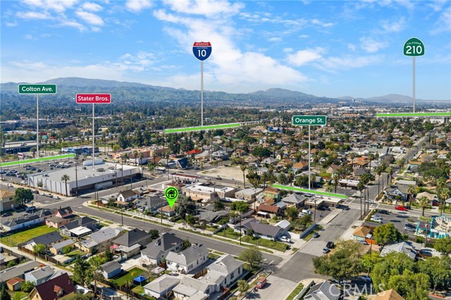 Detail Gallery Image 20 of 22 For 915 Alta, Redlands,  CA 92374 - 4 Beds | 2 Baths