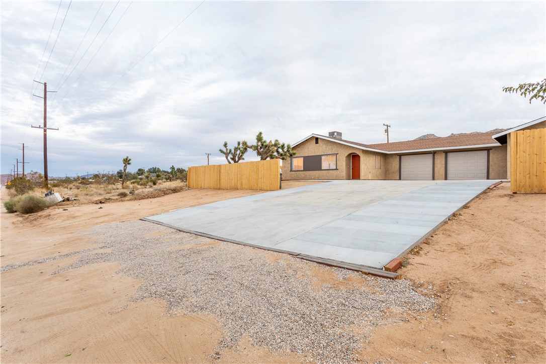 Detail Gallery Image 72 of 72 For 60341 Alta Loma Dr, Joshua Tree,  CA 92252 - 4 Beds | 2 Baths