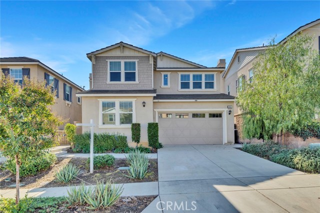 Detail Gallery Image 3 of 52 For 9727 La Vine Ct, Rancho Cucamonga,  CA 91701 - 4 Beds | 3/1 Baths