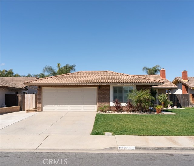 Detail Gallery Image 5 of 24 For 12883 Glenmere Dr, Moreno Valley,  CA 92553 - 4 Beds | 2 Baths