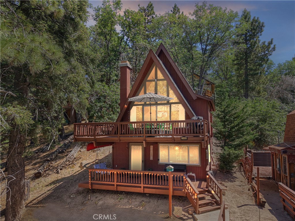 33480 Weeping Willow Drive