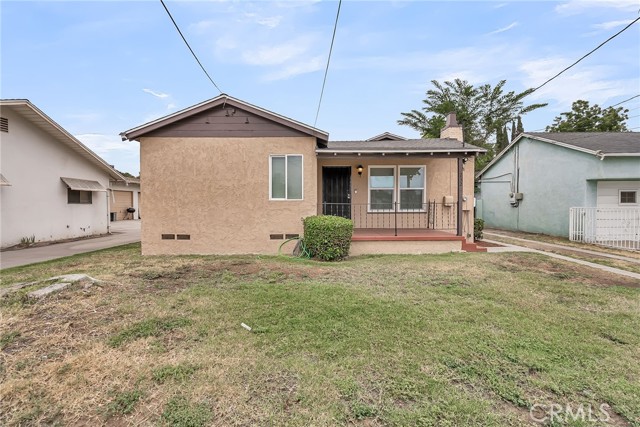 Detail Gallery Image 2 of 32 For 232 W 23rd St, San Bernardino,  CA 92405 - 2 Beds | 1 Baths