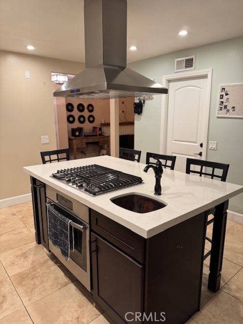 Detail Gallery Image 10 of 21 For 6831 Foxborough Ct #50,  Yorba Linda,  CA 92886 - 3 Beds | 1/1 Baths