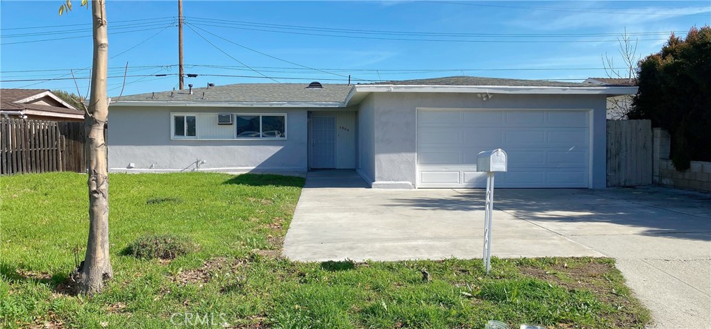 1904 Los Padres Drive, Rowland Heights, CA 91748