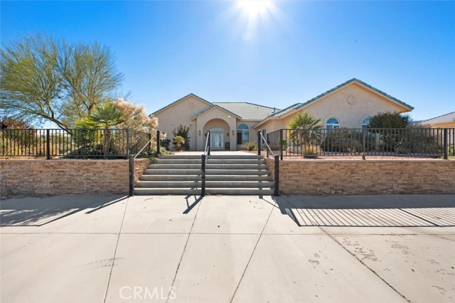 Detail Gallery Image 1 of 1 For 10058 Wintergreen Rd, Pinon Hills,  CA 92372 - 4 Beds | 3/1 Baths