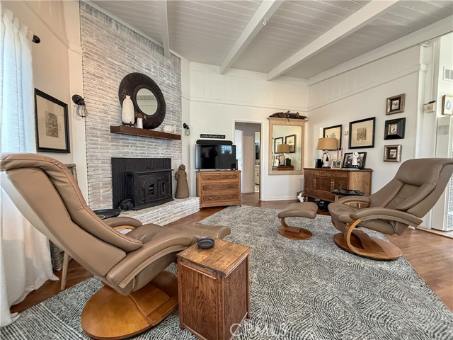 Detail Gallery Image 6 of 22 For 265 Old Creek Rd, Cayucos,  CA 93430 - 2 Beds | 1 Baths