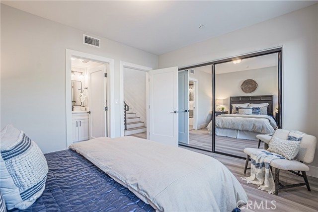 Main Level En-Suite