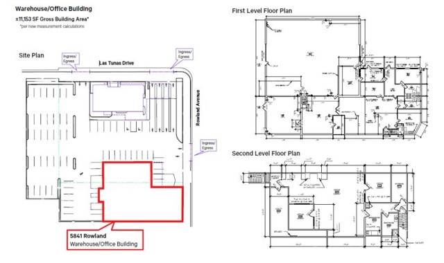 9934 Las Tunas Drive, Temple City, California 91780, ,Commercial Lease,For Rent,9934 Las Tunas Drive,CRAR22202057