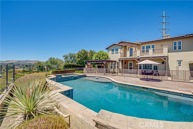 Detail Gallery Image 9 of 63 For 27402 Paseo Boveda, San Juan Capistrano,  CA 92675 - 5 Beds | 5/1 Baths