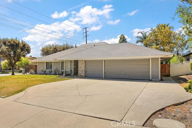 Detail Gallery Image 31 of 31 For 2105 Oxford Ave, Claremont,  CA 91711 - 4 Beds | 3 Baths