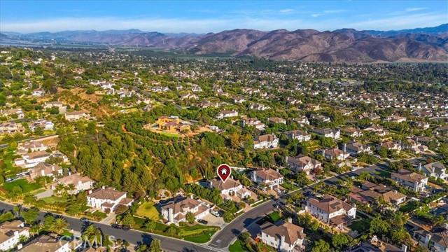 Detail Gallery Image 49 of 57 For 2294 Rambling Rose Dr, Camarillo,  CA 93012 - 5 Beds | 5/1 Baths