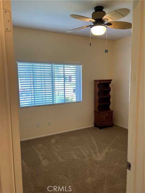 Front bedroom attached 3/4 bath