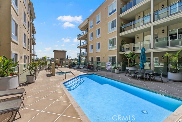 Detail Gallery Image 25 of 41 For 1000 E Ocean Bld #416,  Long Beach,  CA 90802 - 3 Beds | 2 Baths