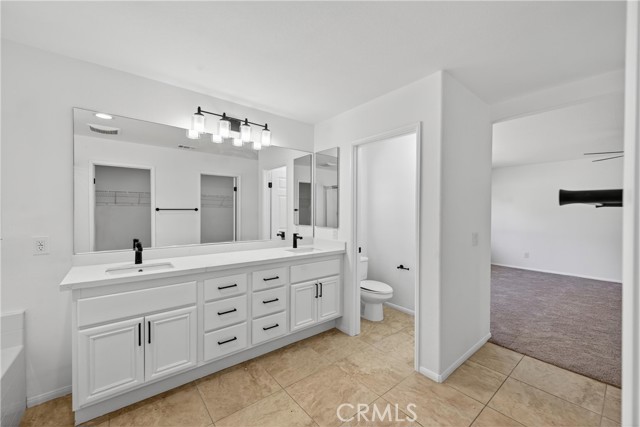 Detail Gallery Image 32 of 39 For 205 Logan, Beaumont,  CA 92223 - 5 Beds | 3 Baths