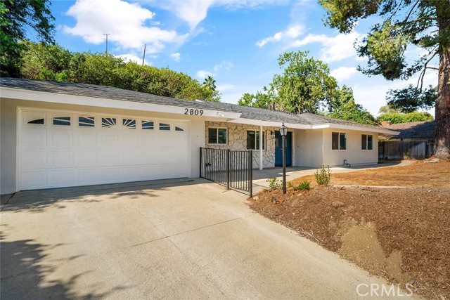 Detail Gallery Image 39 of 45 For 2809 Ilopango Dr, Hacienda Heights,  CA 91745 - 3 Beds | 2 Baths