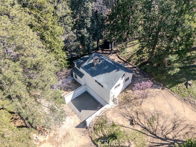 Detail Gallery Image 24 of 27 For 660 Acacia, Crestline,  CA 92325 - 2 Beds | 1 Baths