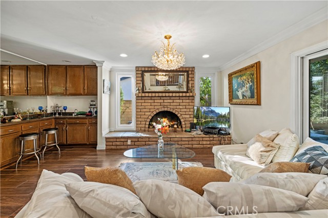Detail Gallery Image 26 of 66 For 7125 Lonzo, Tujunga,  CA 91042 - 3 Beds | 2 Baths