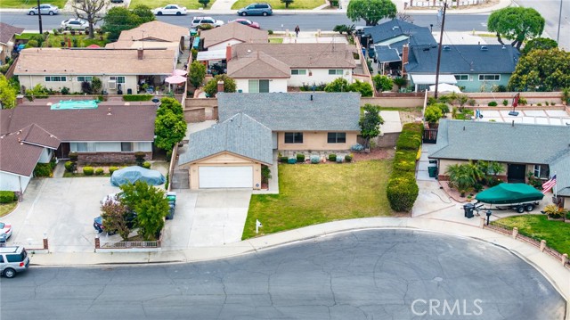 Detail Gallery Image 46 of 51 For 4919 Yorktown Ct, Chino,  CA 91710 - 4 Beds | 2 Baths