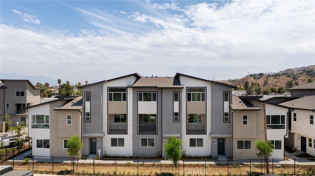 1140 Santo Antonio Drive