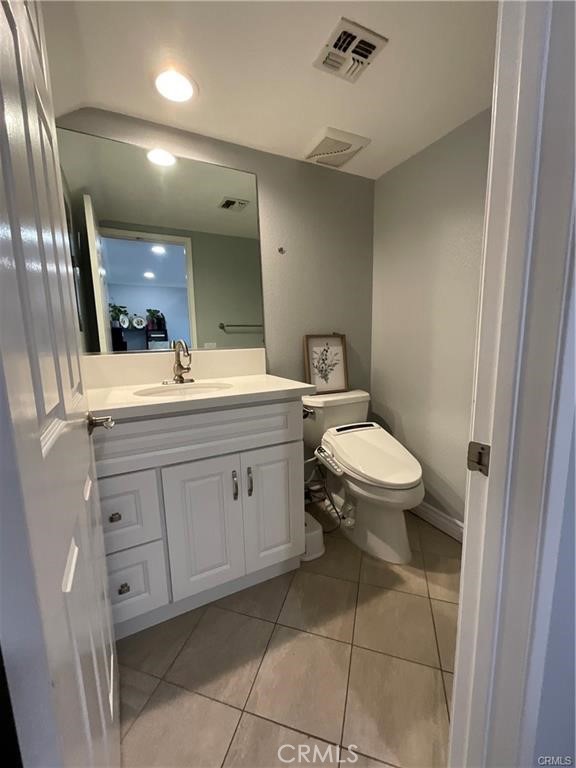 Detail Gallery Image 12 of 17 For 29707 Island View Dr #4,  Rancho Palos Verdes,  CA 90275 - 2 Beds | 2/1 Baths