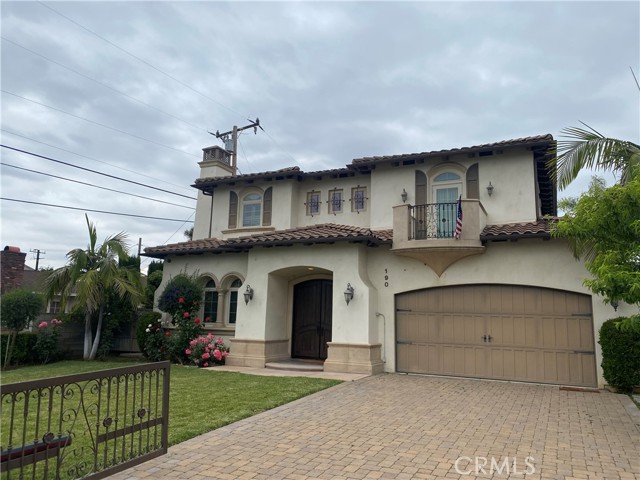 190 W Pamela Road, Arcadia, CA, 91007 190 W Pamela Road, Arcadia, CA, 91007